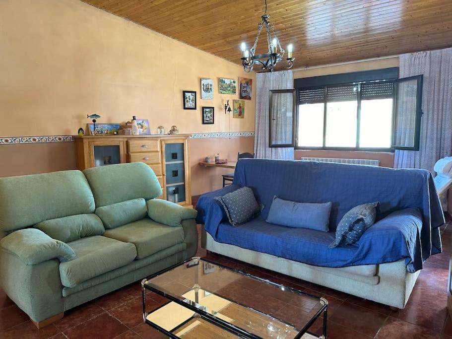 Increible Casita De Pueblo. Villa Ugena Eksteriør billede